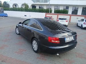 audi a6 c6 fab 2008 motor 2.0tdi manual 6+1cv in stare perfecta de f.n fara defecte - imagine 4