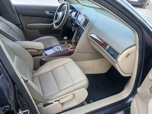 audi a6 c6 fab 2008 motor 2.0tdi manual 6+1cv in stare perfecta de f.n fara defecte - imagine 3