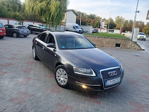 audi a6 c6 fab 2008 motor 2.0tdi manual 6+1cv in stare perfecta de f.n fara defecte