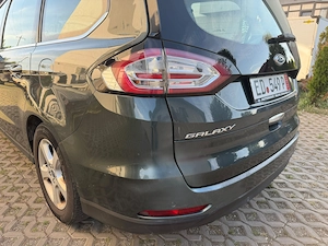 Ford Galaxy 1.5 Ecoboost 7 locuri - imagine 13