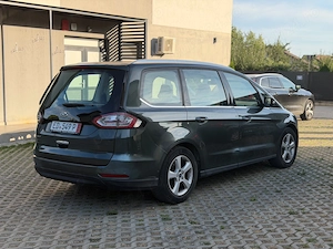Ford Galaxy 1.5 Ecoboost 7 locuri - imagine 3