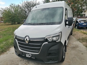 Renault Master L3 H2 Unic proprietar 