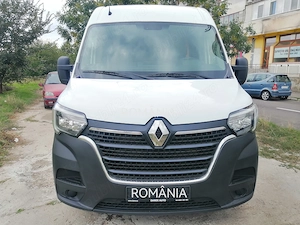 Renault Master L3 H2 Unic proprietar  - imagine 2