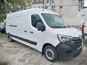 Renault Master L3 H2 Unic proprietar  - imagine 10