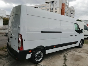 Renault Master L3 H2 Unic proprietar  - imagine 3