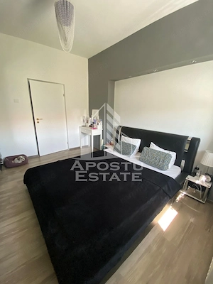 Apartament cu 2 camere de vanzare,decomandat, Zona Aeroport Timisoara - imagine 4