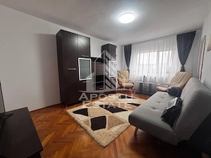 Apartament cu 2 camere de inchiriat, Timisoara, zona Lipovei