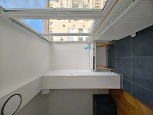 Inchiriez apartament 4 camere, mobilat, complet utilat, ultracentral - imagine 7