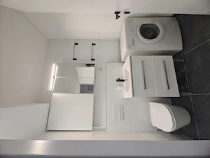 Inchiriez apartament 4 camere, mobilat, complet utilat, ultracentral - imagine 6
