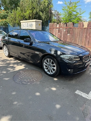 BMW 525 Diesel Xdrive - imagine 3