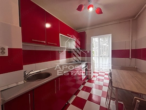 Apartament cu 2 camere de inchiriat, Timisoara, zona Lipovei - imagine 8