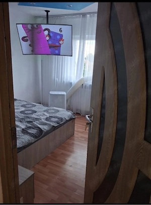 Apartament 2 camere(proprietar)