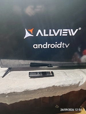 Smart TV Android 80cm