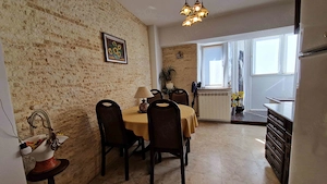 Ap. 3 camere, Direct PROPRIETAR, loc parcare, Theodor Speranția, zona Decebal. - imagine 5