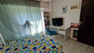 Ap. 3 camere, Direct PROPRIETAR, loc parcare, Theodor Speranția, zona Decebal. - imagine 7