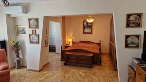 Ap. 3 camere, Direct PROPRIETAR, loc parcare, Theodor Speranția, zona Decebal. - imagine 3