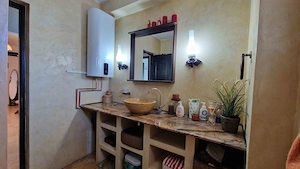 Ap. 3 camere, Direct PROPRIETAR, loc parcare, Theodor Speranția, zona Decebal. - imagine 8