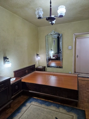 Vand apartament 3 camere, metrou Favorit - imagine 5