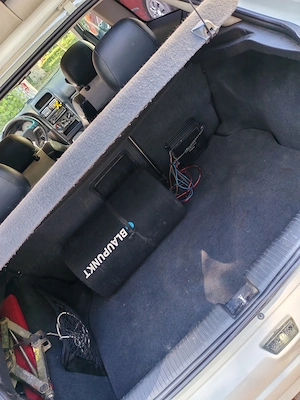 Opel Astra G Coupe - imagine 6