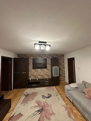 De inchiriat apartament 2 camere Timisoara - imagine 2
