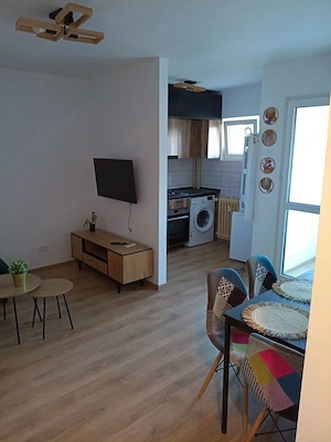 Vând apartament Berceni - imagine 4