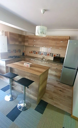  Apartament superb 2 camere | Parcare + Centrală proprie | Fundeni - Dobroești - imagine 6
