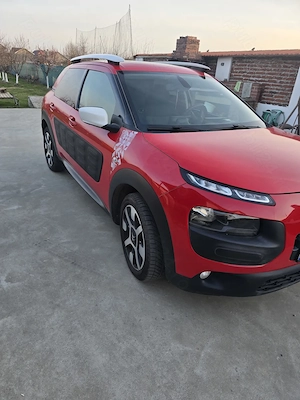 Citroen c4 cactus ripcurl - imagine 2