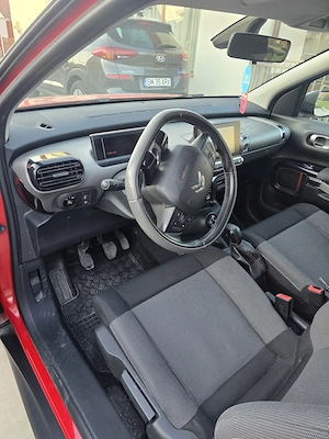 Citroen c4 cactus ripcurl - imagine 3