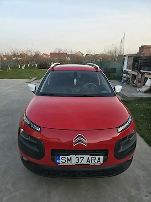 Citroen c4 cactus ripcurl