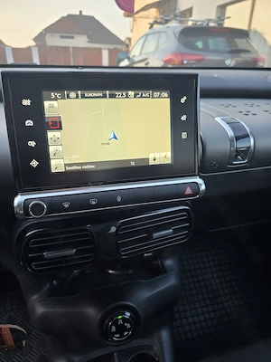 Citroen c4 cactus ripcurl - imagine 5
