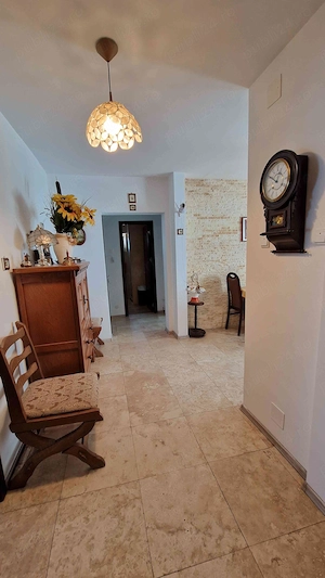 Ap. 3 camere, Direct PROPRIETAR, loc parcare, Theodor Speranția, zona Decebal. - imagine 4