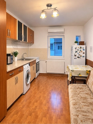 Proprietar vand apartament cu 2 camere, decomandat  - imagine 4