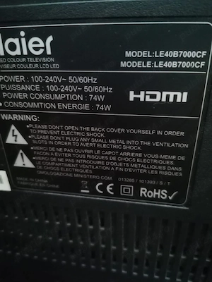televizor led 