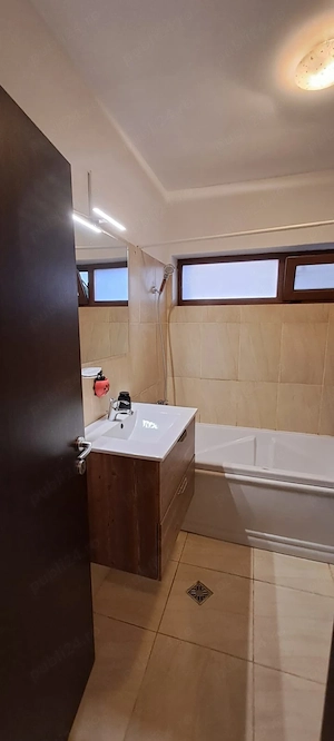 PF Vand Apartament 2 camere Floresti, zona Parc Poligon - imagine 6