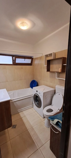 PF Vand Apartament 2 camere Floresti, zona Parc Poligon - imagine 7