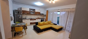 PF Vand Apartament 2 camere Floresti, zona Parc Poligon