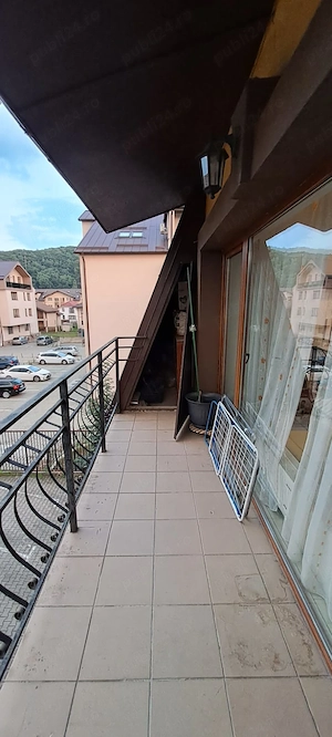 PF Vand Apartament 2 camere Floresti, zona Parc Poligon - imagine 2