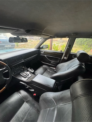 Jaguar XJ 3.2 Sport automat  - imagine 2