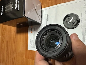 canon RF 18-150 F3.5-6.3 nou