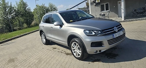 Vand Volkswagen Touareg - imagine 3