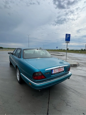 Jaguar Xj 3.2 Sport XJ6  - imagine 2
