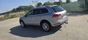 Vand Volkswagen Touareg - imagine 2
