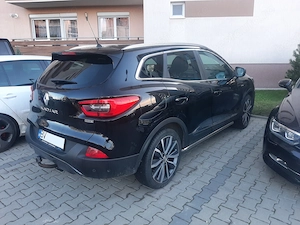 De vanzare Renault Kadjar 1.5 dCi 110cp   EDC, BOSE Edition, Automata - imagine 6