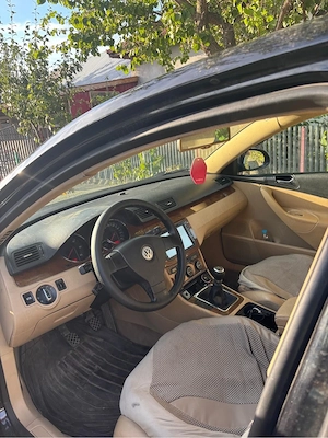 vand passat b6 - imagine 2