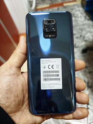 Telefon Xiaomi Redmi 9 Pro