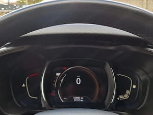 Renault Kadjar 1.5 Blue dCi 116 CP 2020 Automat, Sport Edition,Led,Navi,Touch,Camera,PDC,Jante 17". - imagine 7