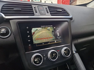Renault Kadjar 1.5 Blue dCi 116 CP 2020 Automat, Sport Edition,Led,Navi,Touch,Camera,PDC,Jante 17". - imagine 11