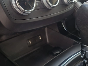 Renault Kadjar 1.5 Blue dCi 116 CP 2020 Automat, Sport Edition,Led,Navi,Touch,Camera,PDC,Jante 17". - imagine 12