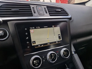 Renault Kadjar 1.5 Blue dCi 116 CP 2020 Automat, Sport Edition,Led,Navi,Touch,Camera,PDC,Jante 17". - imagine 10
