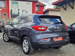 Renault Kadjar 1.5 Blue dCi 116 CP 2020 Automat, Sport Edition,Led,Navi,Touch,Camera,PDC,Jante 17". - imagine 4